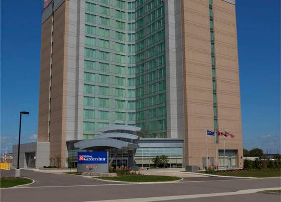 Hilton Garden Inn Toronto Airport 1