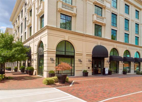 The Hamilton Alpharetta, Curio Collection By Hilton 1
