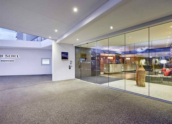 The Sebel Mandurah 1