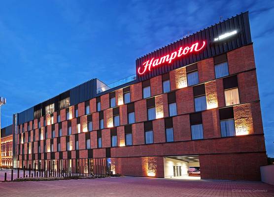 Hampton By Hilton Kalisz 1