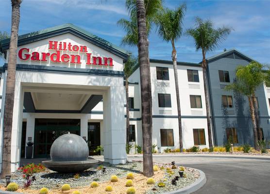 Hilton Garden Inn Los Angeles Montebello 1