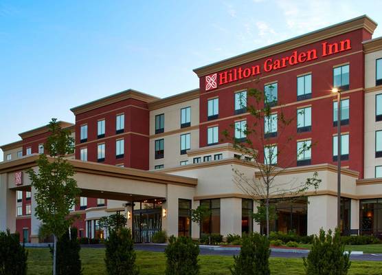 Hilton Garden Inn Boston/Marlborough 1