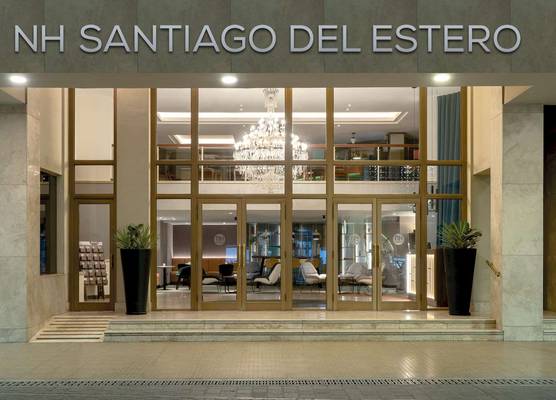 NH Santiago del Estero 1