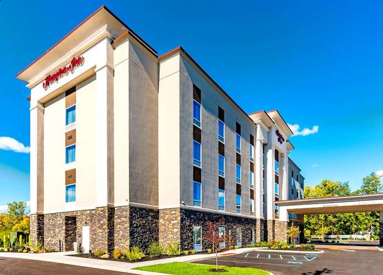 Hampton Inn Lockport - Buffalo, NY 1