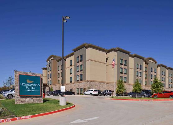 Homewood Suites by Hilton Trophy Club Southlake 1