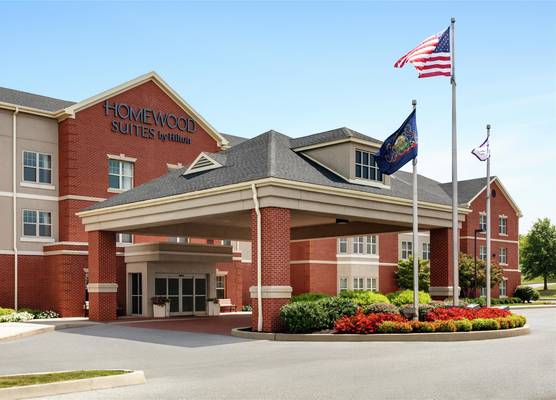 Homewood Suites by Hilton Harrisburg East-Hershey Area 1