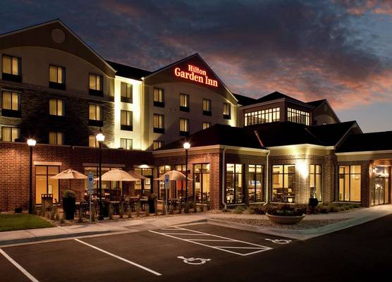 Hilton Garden Inn Sioux Falls South 1