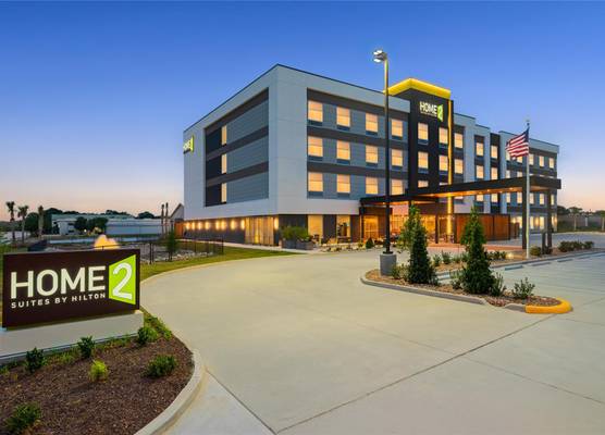 Home2 Suites By Hilton Lafayette I-10 1