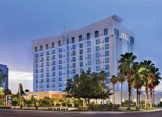 Hotel Alba Tampa, Tapestry Collection by Hilton 1