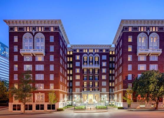 Hampton Inn & Suites Birmingham-Downtown-Tutwiler 1