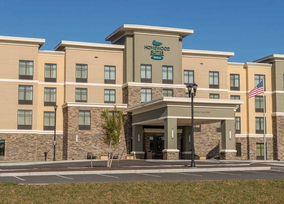 Homewood Suites by Hilton Boston Marlborough 1