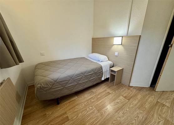 Première Classe Rennes sud Est 1