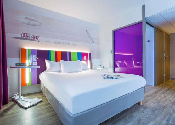 ibis Styles Les Sables d'Olonne 1
