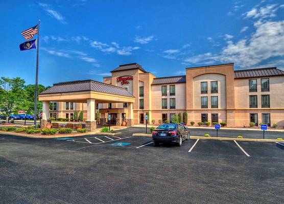 Hampton Inn Pittsburgh/West Mifflin 1