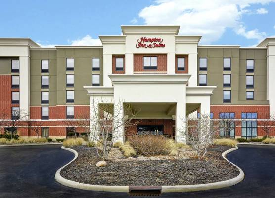 Hampton Inn & Suites Columbus-Easton Area 1