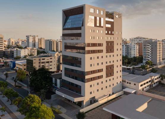 Homewood Suites By Hilton Santo Domingo 1