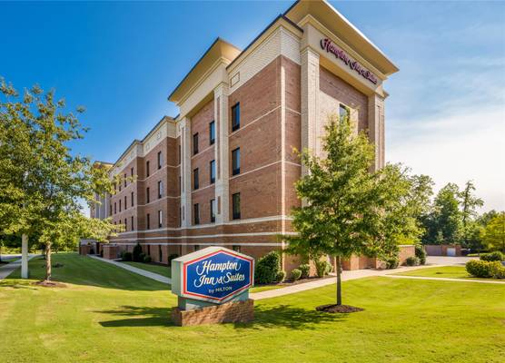 Hampton Inn & Suites By Hilton Knightdale Raleigh 1