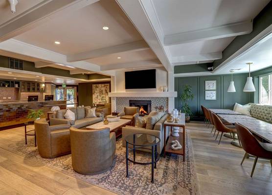 Sonoma Valley Inn, Tapestry Collection by Hilton 1