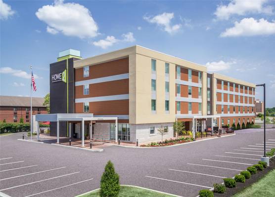 Home 2 Suites By Hilton Indianapolis Northwest 1