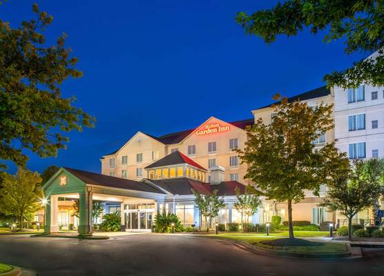 Hilton Garden Inn Augusta 1