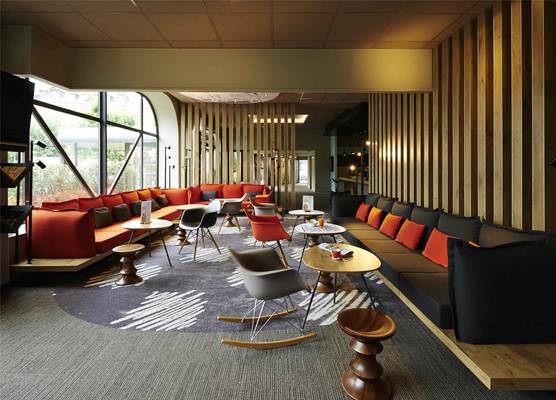 ibis Strasbourg Centre Historique 1