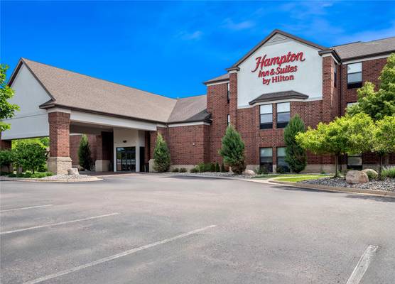 Hampton Inn & Suites East Lansing/Okemos 1