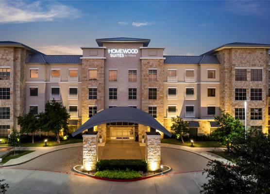 Homewood Suites by Hilton Dallas-Frisco 1