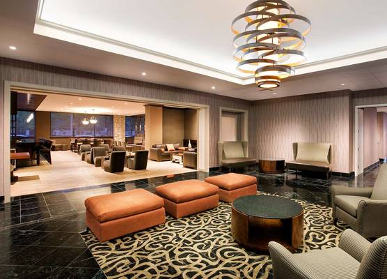 DoubleTree by Hilton Jersey City 1