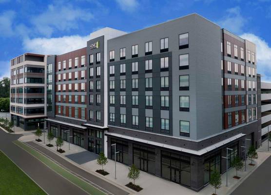 Home2 Suites By Hilton Falls Church 1