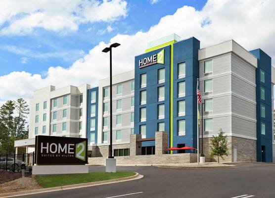 Home2 Suites By Hilton Columbia Harbison 1