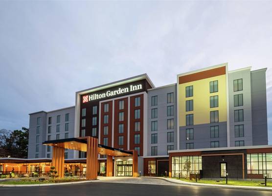 Hilton Garden Inn Knoxville Papermill Drive, Tn 1