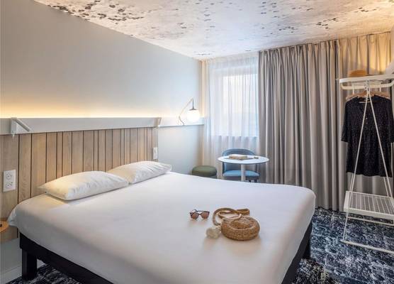 ibis Clermont Ferrand Montferrand 1