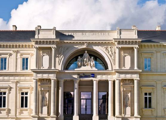 Radisson BLU Hotel Nantes 1