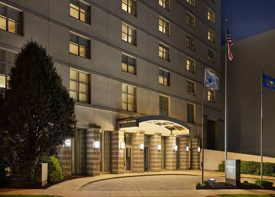 Homewood Suites by Hilton Philadelphia City Ave 1