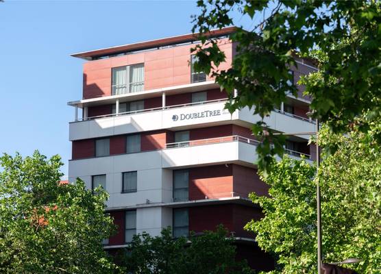 DoubleTree by Hilton Paris Boulogne 1