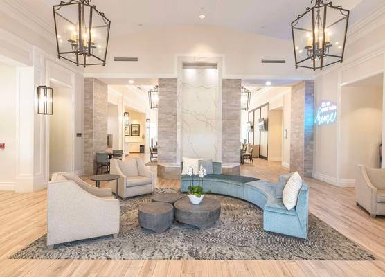 Homewood Suites by Hilton Palm Beach Gardens 1