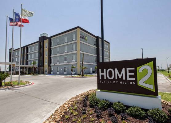 Home2 Suites by Hilton Portland 1