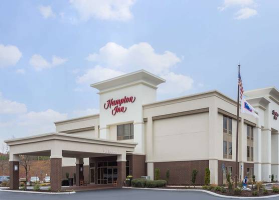 Hampton Inn Bremen-I-20 (Carrollton Area) 1