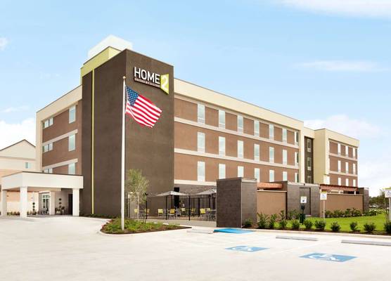 Home2 Suites by Hilton Houston Webster 1