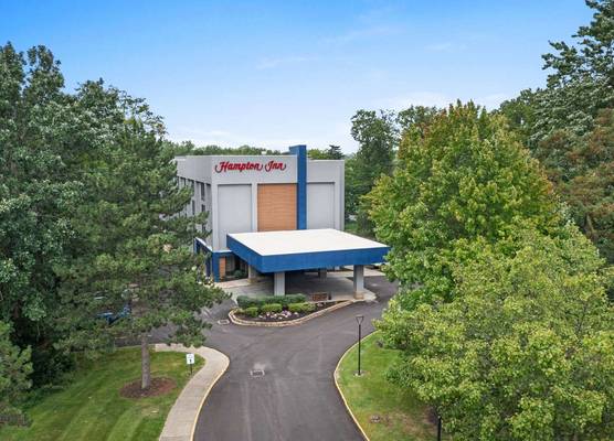 Hampton Inn Cleveland/Westlake 1