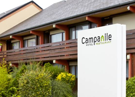 Campanile Dunkerque Est - Armbouts-Cappel 1