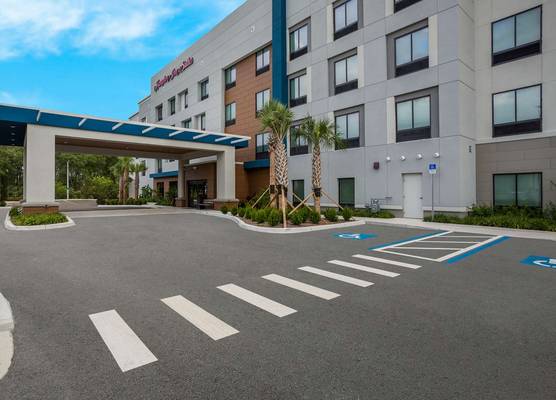 Hampton Inn & Suites Ruskin I-75, FL 1
