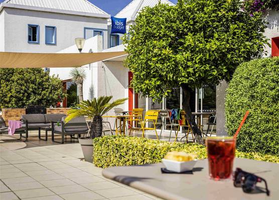 Ibis Budget Perpignan Sud 1