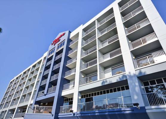 Hampton Inn Mobile-East Bay/Daphne 1