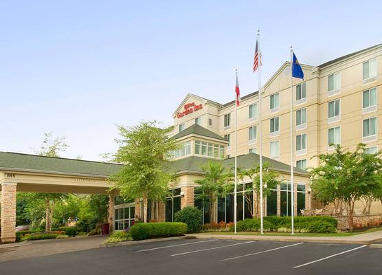 Hilton Garden Inn Atlanta NW/Kennesaw Town Center 1