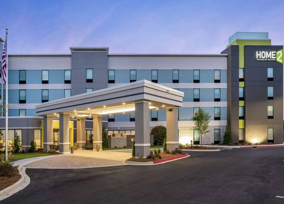 Home2 Suites By Hilton Atlanta Nw/Kennesaw, Ga 1