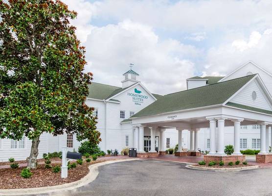 Homewood Suites by Hilton Olmsted Village (near Pinehurst) 1