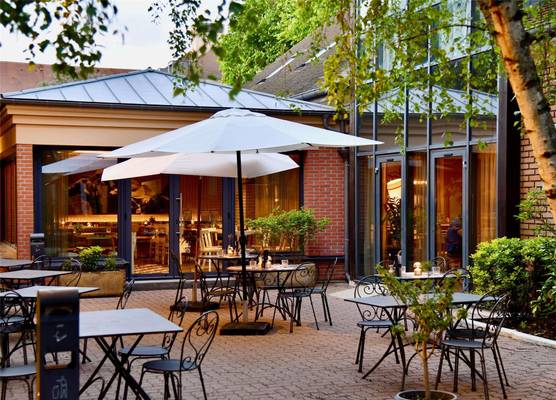ibis Maisons Laffitte 1