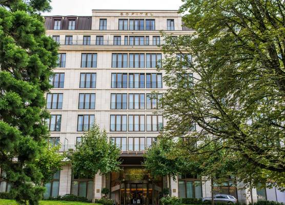 Sofitel Frankfurt Opera 1