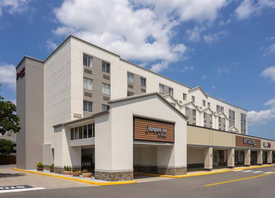 Hampton Inn Baltimore/Glen Burnie 1